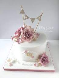 8,604 free images of cake. Image Result For Birthday Cake Design For Women 90th Birthday Cakes Vintage Birthday Cakes 80 Birthday Cake