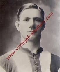 Bullock Eli Image 2 Exeter City 1921