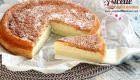 Ricetta Torta Magica Ricette Idee Alimentari Cibo