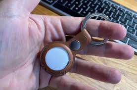 Keys, bags, apparel, small electronic devices, vehicles). Apple Airtags Bluetooth Tracker Mit Ultrabreitband Technologie Im Ersteindruck