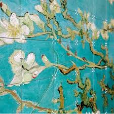 Check out our van gogh almond blossom selection for the very best in unique or custom, handmade pieces from our wall hangings shops. Almond Blossom Gifts Van Gogh Museum Shop