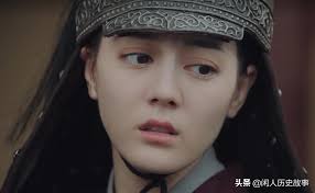 Long Song Xing": The ending of Li Changge and Ashley Falcon in history, the  husband and wife were buried near Zhaoling