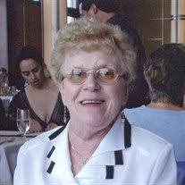 Obituary for Mrs. Sophie Collar