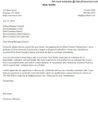Feb 22, 2021 · an application cover letter is a standard and formal cover letter that is used along with your resume when you apply for a job. Cover Letter Template 1 Resumizer