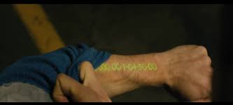 Time is the commodity in this society. Movie Review Just In Time T0urnesol