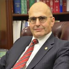 John Joseph Giuffre, Lawyer in Stewart Manor, New York