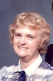 Obituaries for April 1, 2013