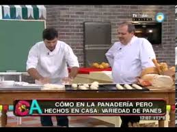 Panes Caseros Youtube