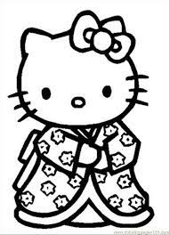 Verschiedene figuren zum ausmalen als ausmalbilder. For Applique Hello Kitty Ausmalbilder Malvorlage Prinzessin