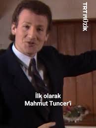 Türk Ercan Cimer
