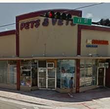 Miami beach bed and breakfast. Pets And Vets Animal Clinic 700 71st Street Miami Beach Reviews And Appointments Topvet