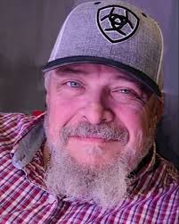 Richard Shelton Obituary November 3, 2024