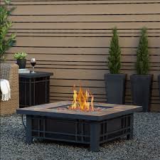 Maybe you would like to learn more about one of these? Morrison Propane Fire Pit In Black And Brown With Natural Slate Tile Top By Real Flame Walmart Inventory Checker Brickseek