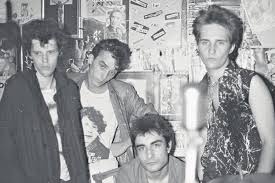 Check spelling or type a new query. When Argentina Went Punk