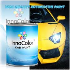 Innocolor 2k Primer