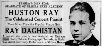 The Night in 1924 When WNYC Became Real