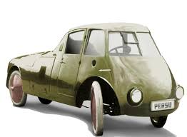 Eveniment • pe 03.07.2014 la 17:06. Aurel Persu Primul Autovehicul Cu Profil Aerodinamic Din Lume Radacini