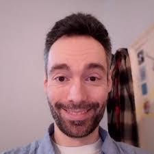 Tim Greenleaf's Instagram, Twitter & Facebook