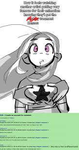 co - i was jerking off to youtube animators and came ac - Comics &  Cartoons - 4chan