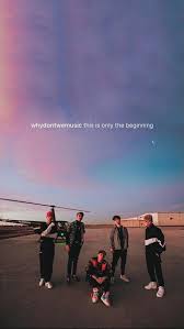 Read why don't we from the story a e s t h e t i c s by midnight_ramblings with 468 reads. Pin By Leonor Nazare On Why Don T We Wallpapers Why Don T We Wallpaper Why Don T We Aesthetic Why Dont We Wallpapers