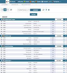 Futbol24 canli » canlı sonuçlar. Livescore Sports Data Api Results Fxitures Sports Statistics Score24