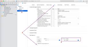 Custom Url Scheme Deep Link Ios 13 And Later Swift 5