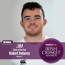 Some excellent coaches nominated in this next category, but there can only  be one winner. The @yogeshkkashyap Coach of the year is