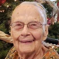 Wauneta King Obituary