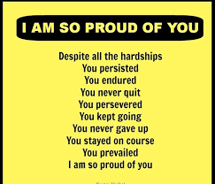 Park Hills To Consider Human Rights Ordinance Proud Of You Quotes Daughter Congratulations Quotes Proud Of You Quotes