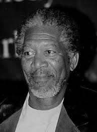 Morgan Freeman