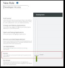 Set Up The Permissions In A Team Outsystems