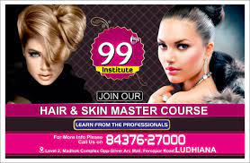 Beauty School In Ludhiana Beauty Courses Beauty Academy Beauty School