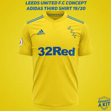 Take a look at each of the confirmed strips the clubs will be wearing for the 2019/20 premier league season. Request A Kit On Twitter Leeds United F C Concept Adidas Home Away And Third Shirts 2019 20 Requested By Leonvol12 Lufc Leedsunited Superleeds Marchingontogether Leedsleedsleeds Leedscarajo Fm19 Wearethecommunity Download For Your