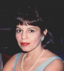 Ofelia Vela Obituary