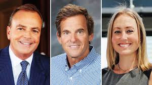 Commercial Real Estate Elite Drive Hot Deals in Hollywood