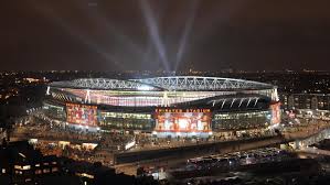 Arsenal stadium was a football stadium in highbury, london, which was the home of arsenal football club between 6 september 1913 and 7 may 2006. London Arsenal Football Club Tour