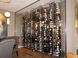 Maybe you would like to learn more about one of these? Custom Made Wine Racks Custom Metal Wine Racks