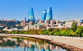 Nächste zeitumstellung, wetter, vorwahl und uhrzeiten für sonne & mond in baku. Aserbaidschan Baku Verkehrsmittel Tourwix