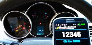 Connects to a bluetooth obd ii . Change You Car Mileage Easy La Ultima Version De Android Descargar Apk