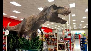 This section displays the alpha indominus rex's natural colors and regions. Jurassic World Fallen Kingdom Toy Hunt W Giant T Rex At Target Disney Pixar Cars 3 Dinosaur Toys Youtube