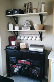 Image Result For Ikea Shelves Hack Kleine Kuche Bar Sideboard Kuche Kuche Mit Theke