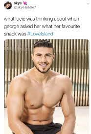 Pin By Chloe Forever On Love Island Love Island Hallmark Movies Memes