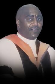 Bishop Ira Campbell, Jr. Obituary in Quitman at Stevens-McGhee Funeral  Home, Inc.