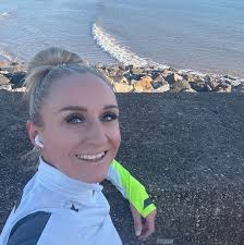 Kirsty Runner Walker