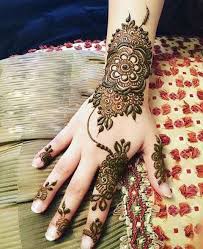 Pin On Bridal Mehendi Designs Hands