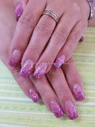 Shop with afterpay on eligible items. Eye Candy Nails Training Pink Glitter Acrylic Fade By Elaine Moore On 14 September 2013 At 04 16
