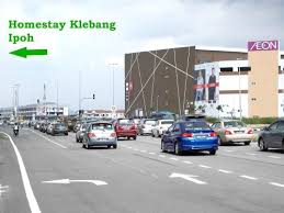 Scientex klebang is strategically located in a convenient locale that is surrounded by mature amenities including an aeon mall. Homestay Klebang Ipoh Ipoh Updated 2021 Prices