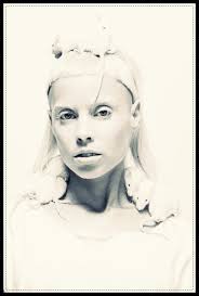 Yolandi Visser Other Future Wife Yolandi Visser Die Antwoord Female Musicians