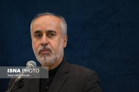 کنعانی: با بیانیه، تجاوزات رژیم صهیونیستی متوقف نمی‌شود، اقدام مشترک لازم است