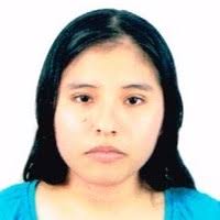 30+ perfiles de «Magdalena Palomino»